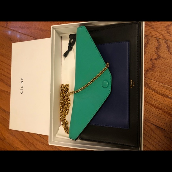 Never worn Cèline bag - Picture 2 of 3